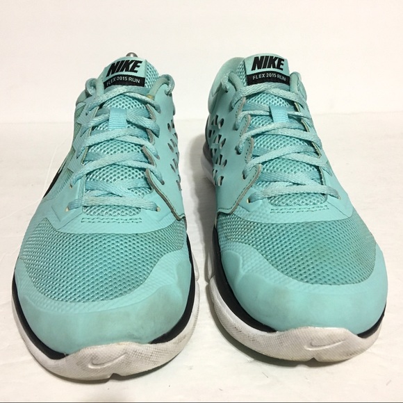 Nike Flex 2015 RN Run Running Shoes Womens Size 10 - Picture 4 of 7